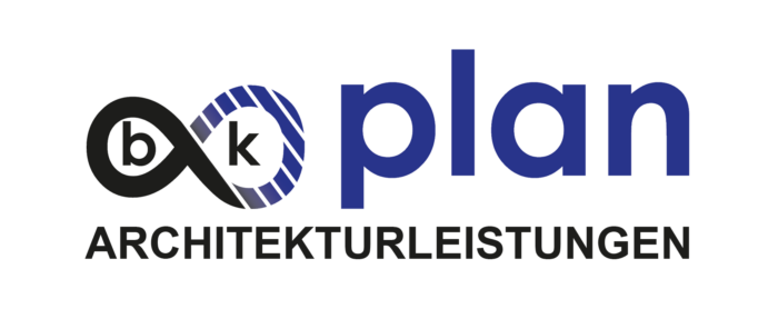 b+k plan Logo